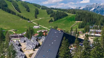 Expose Alpine Appartements als nachhaltige Kapitalanlage