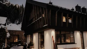 Expose Birgkar - Mountain Hideaway Lodge 3 - Wacholder