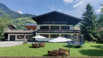 Expose Appartementhaus als Investment oder Eigenheim