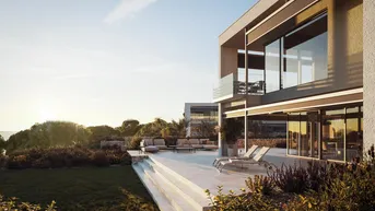 Expose Falkensteiner Aurora Residences Erdgeschoss Studio