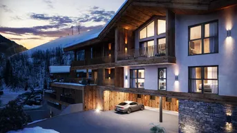 Expose Ski &amp; Panorama Living- Penthouse Top 7