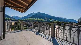Expose Panorama Retreat