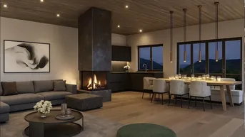 Expose Mountain Chalets SEVN - Chalet 3