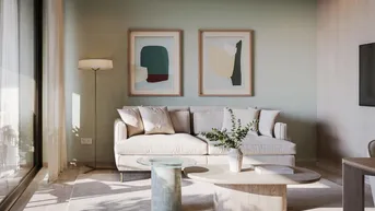 Expose Falkensteiner Aurora Residences - Studio Flavia Erdgeschoss