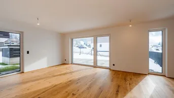 Expose Neubauprojekt Salamander - Gartenwohnung Top 3