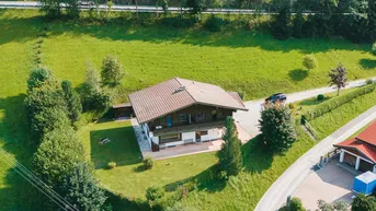 Expose Einfamilienhaus in sonniger Lage mit Panoramablick