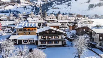 Expose Appartementhaus als Investment oder Eigenheim