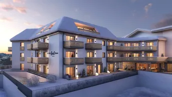 Expose 1 Bedroom Suite - The Gast House Zell am See