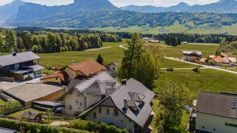Expose Doppelhaushälfte am Thalgauberg