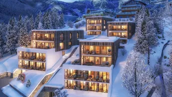 Expose 1 Bedroom Suites - Nikolaus by AvenidA