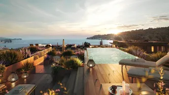 Expose Falkensteiner Park Residences Lake Garda Erdgeschosswohnung Alloro