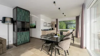 Expose 2 Bedroom Appartement - Nikolaus by AvenidA