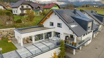 Expose Modernes Einfamilienhaus mit Pool