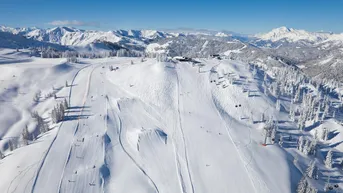 Expose Mountain Chalets SEVN - Chalet 3