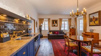 Expose Exclusive Residences im Herzen von Rauris