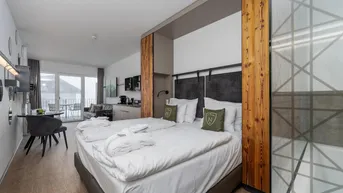 Expose Studio Suite 202 - Nikolaus by AvenidA
