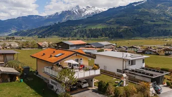 Expose Wohnen mit Aussicht- Einfamilienhaus mit Bergpanorama