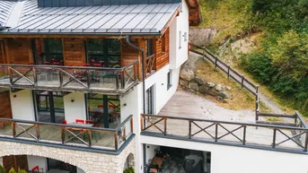 Expose Buy-to-let 3-Zimmer Appartement - Top 108