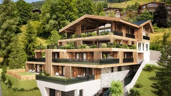 Expose Ski &amp; Panorama Living- Penthouse Top 7