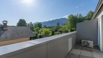 Expose Maisonette mit Charakter - Ruhe, Stil &amp; Naturverbundenheit