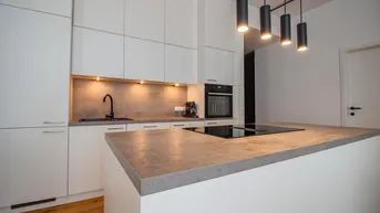 Expose Moderne 3-Zimmer-Wohnung mit Loft-Charakter