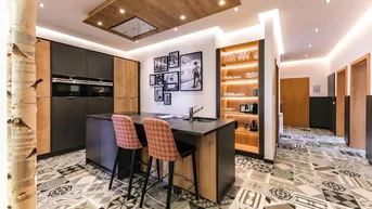 Expose Kitz Residenz mit garantierter Rendite