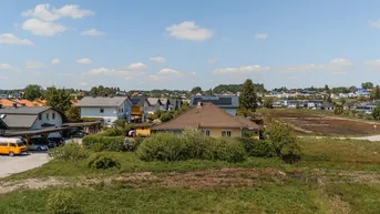 Expose Sonniges - zentrales Baugrundstück in Top Lage