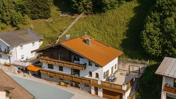 Expose Ideal für Familien &amp; Anleger: Generationenhaus in St. Veit