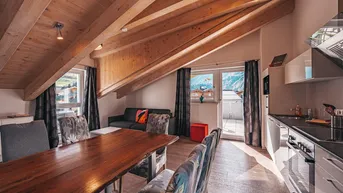 Expose Urlaubsparadies &amp; Investment: Modernes Appartementhaus in Kaprun