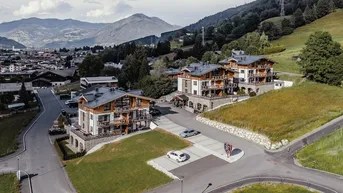 Expose Investment Combi im Panorama Suites Kaprun
