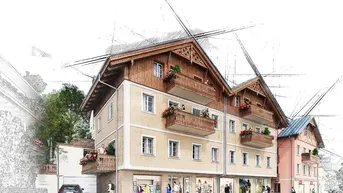 Expose Ausseer Residenzen - vielseitiges Wohnen: Hauptwohnsitz, Zweitwohnsitz, oder touristische Vermietung