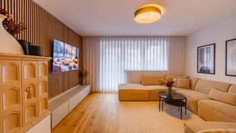 Expose Zeitlos &amp; Elegant - 3-Zimmer-Eigentumswohnung