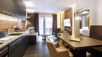 Expose Buy-to-Let Appartement Alpin Style