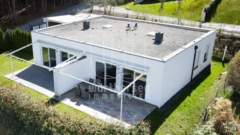 Expose Velden am Wörthersee: Haushälfte in Bungalow - Top 4 in Wörtherseenähe