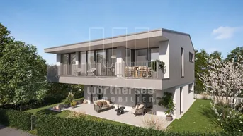 Expose Velden am Wörthersee: Neubau oder Bestand - mit Baderecht und Seezugang