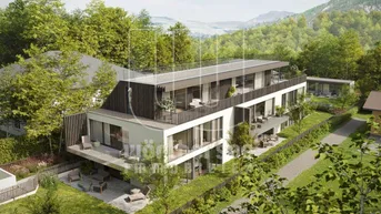 Expose Velden Zentrumslage Baugenehmigtes Projekt für 7 Tops