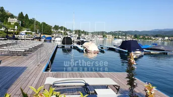 Expose Miete - SEEwohnung in den PARKVILLEN Velden Wörthersee