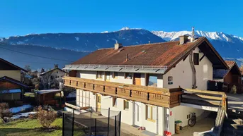 Expose Großes Grundstück mit MFH: 4 Wohnungen in sonniger Lage