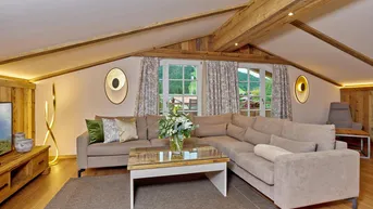 Expose Maisonette Apartment mit Hotel Service und professioneller Vermietung
