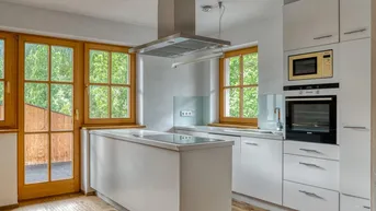 Expose Ihr neues Zuhause: Wohnung mit großzügigem Platzangebot