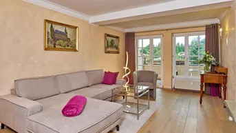 Expose Gemütliche "Buy-to-let" Ferienwohnung für 1 - 4 Personen mit Vermietung &amp; Hotelservice