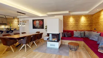 Expose Traumhafte Ferienwohnung mit Garten und Terrasse für touristische Vermietung