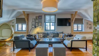 Expose Stylische Villa im Herzen von St. Anton!