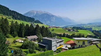 Expose Architekten Niedrigenergiehaus in Traumlage