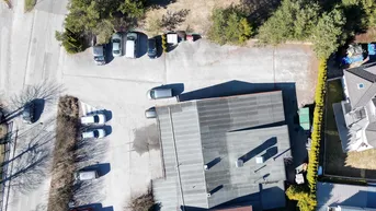 Expose Grundstück mit Bestand im Mischgebiet für Wohnbau oder gewerbliche Nutzung