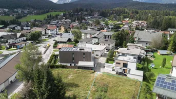 Expose Voll erschlossenes Baugrundstück I für Ihren Wohntraum am Seefelder Hochplateau