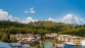 Expose Seefeld Village Resort