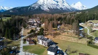 Expose Attraktives Baugrundstück in idyllischer Lage