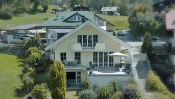 Expose Großzügiges und stilvolles Wohnen mit exklusiver Spa-Etage