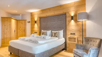Expose Erstklassige Chalet-Wohnung Ski in Ski out zum Pitztaler Gletscher